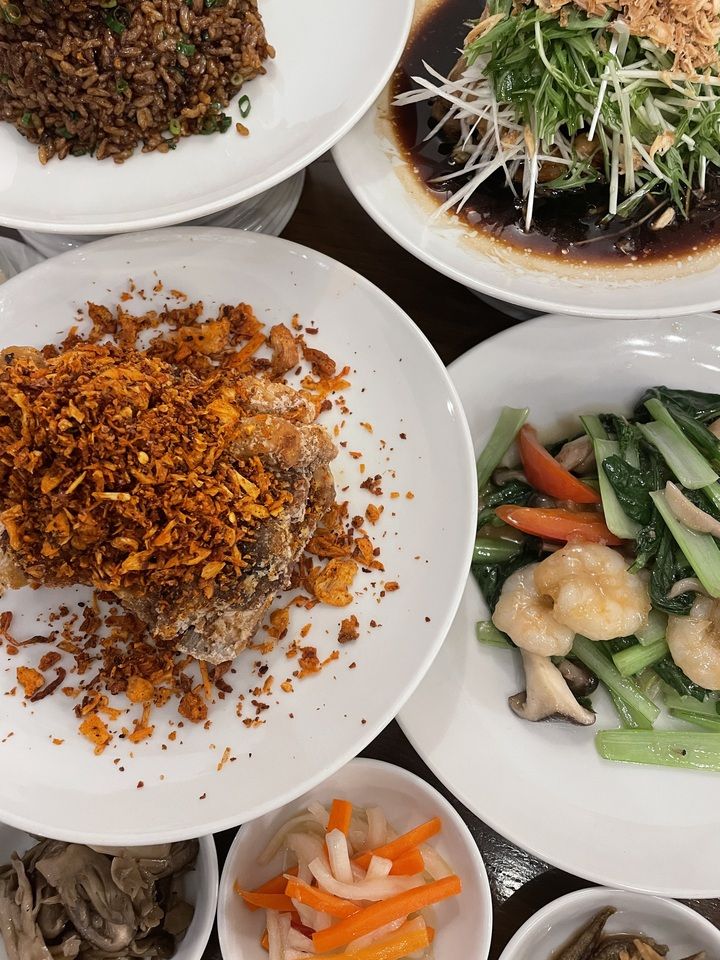 【ランチ5000円コース】無制限飲み放題付き