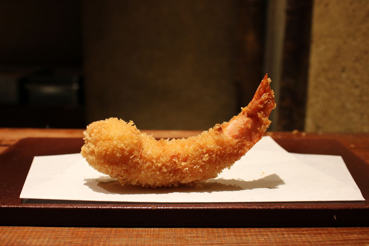 【ディナー】厳選魚介&ヒレのコース