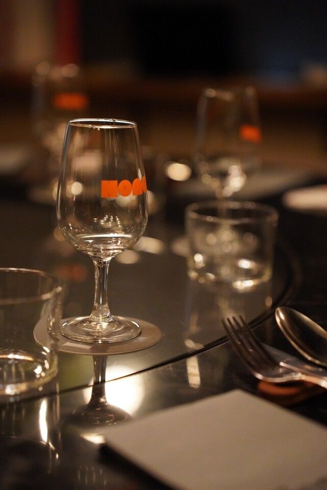 お席のご予約(〜4名様)