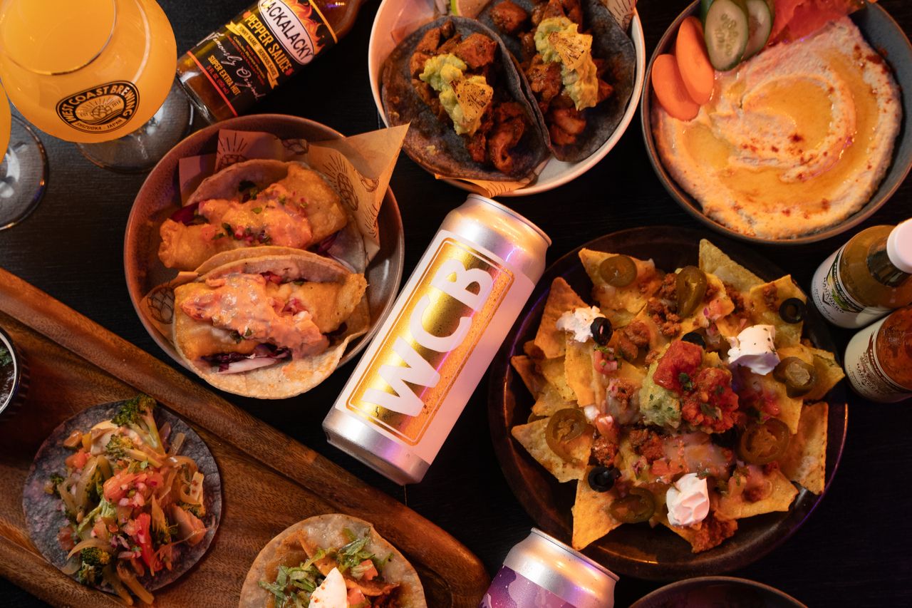 【송년회·신년회 한정 코스】크래프트 맥주 1종 첨부! 120분 음료 무제한+요리 5품! (12/9-1/31)