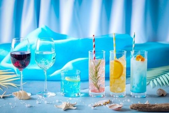 【オプション】アルコール飲み放題プラン