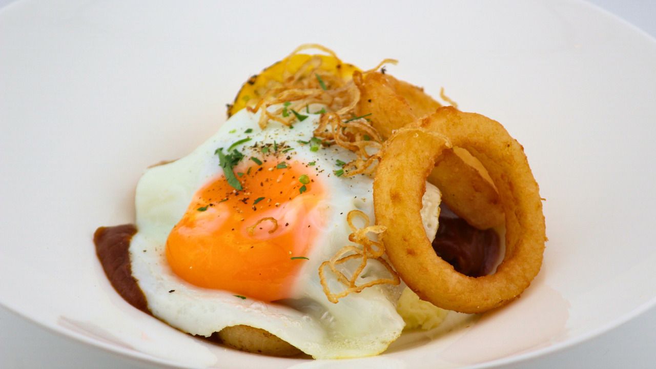 [One Harmony Member Price] Contrail Lunch C