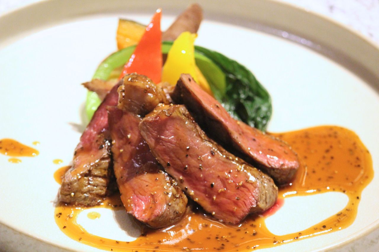 【One Harmony会員料金】コントレイルランチC