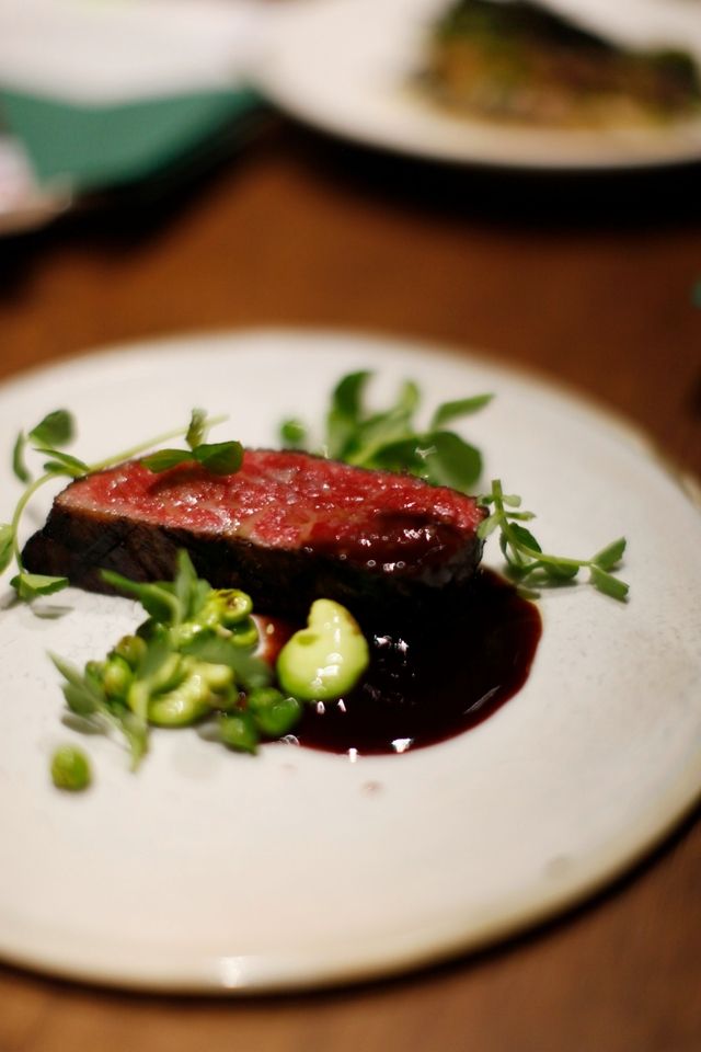 今夜のおまかせ料理