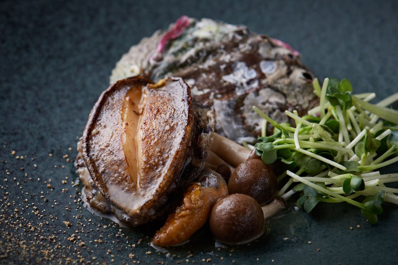 【スペシャルランチ】