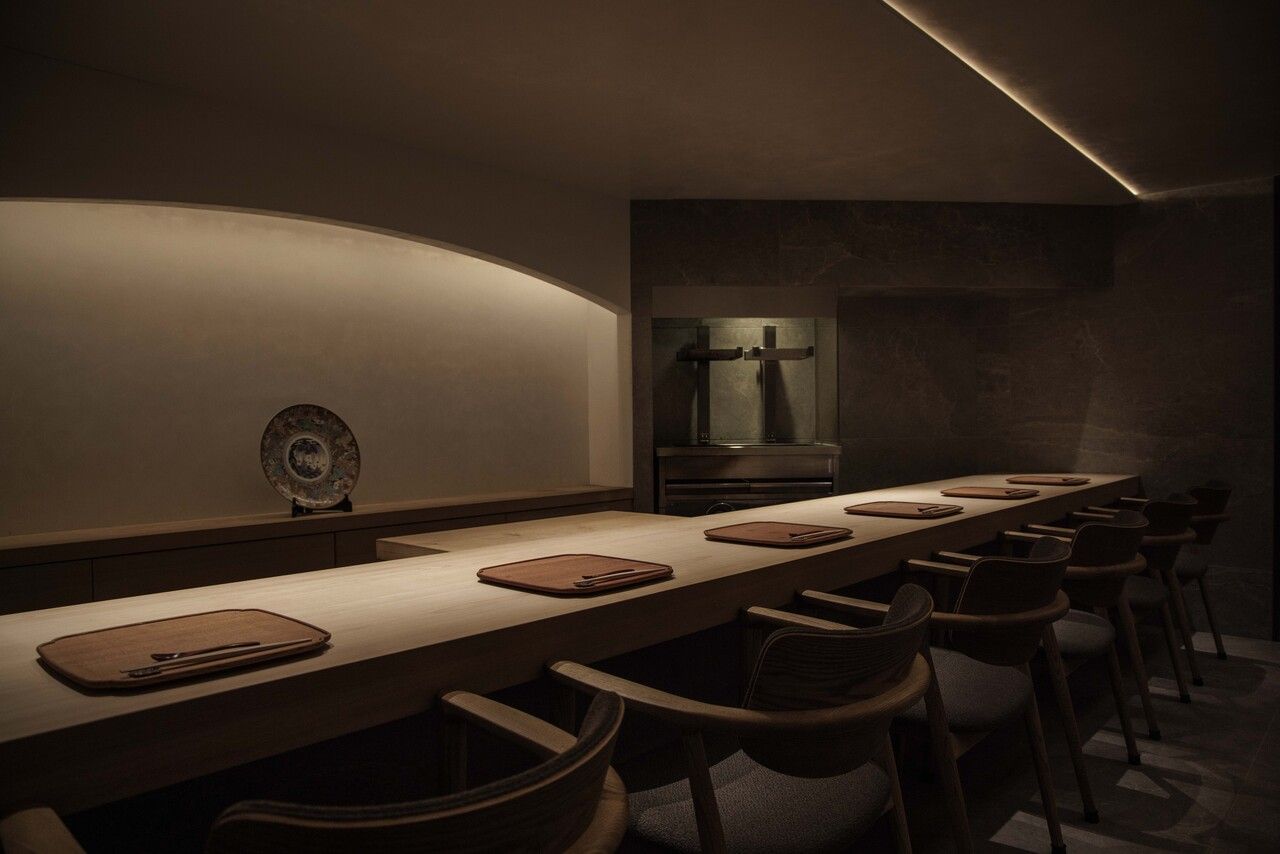 旬の食材と和牛の美味しさをお楽しみいただくおまかせコース