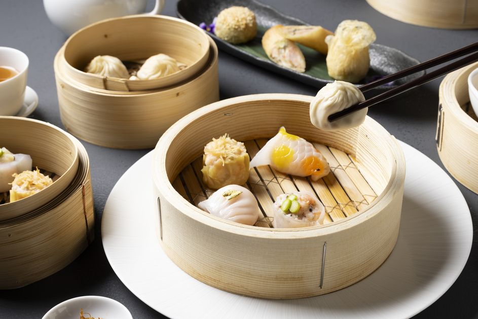 Seasonal Lunch Course 5,800yen / Per Person