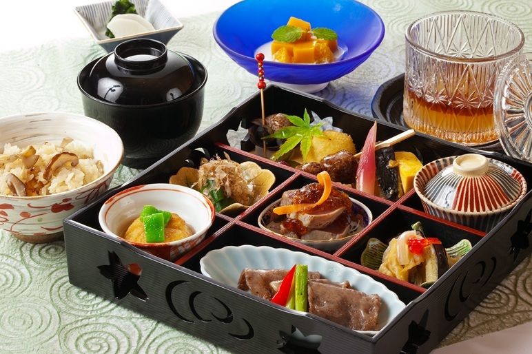 “玉手箱”套餐