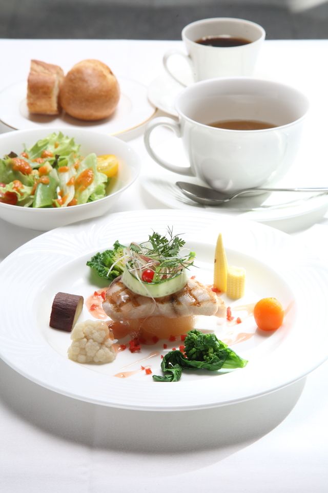 新ショートコース(クイックランチ)3630円