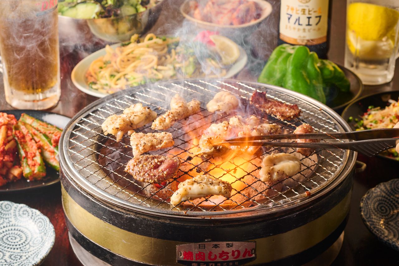 Hormone course 