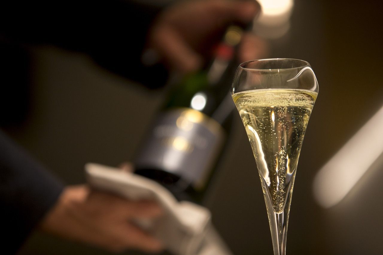 [Champagne toast included] Seasonal Artisan Course *Limited time plan