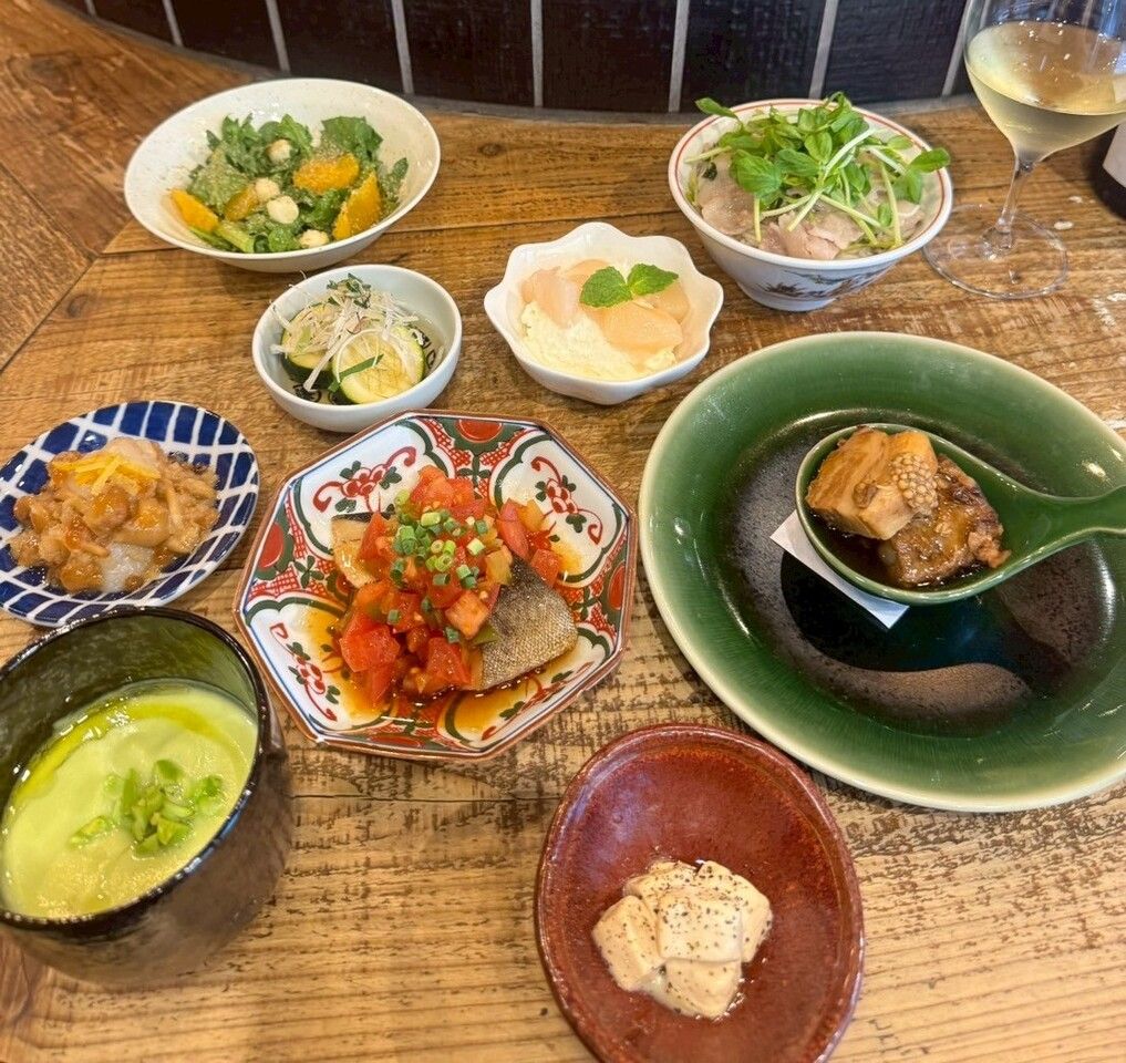 ショートコース