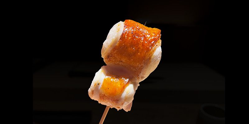 おまかせ串コース　個室確約（5〜6名限定）