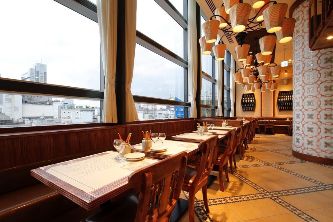 お席のみのご予約(ランチ)