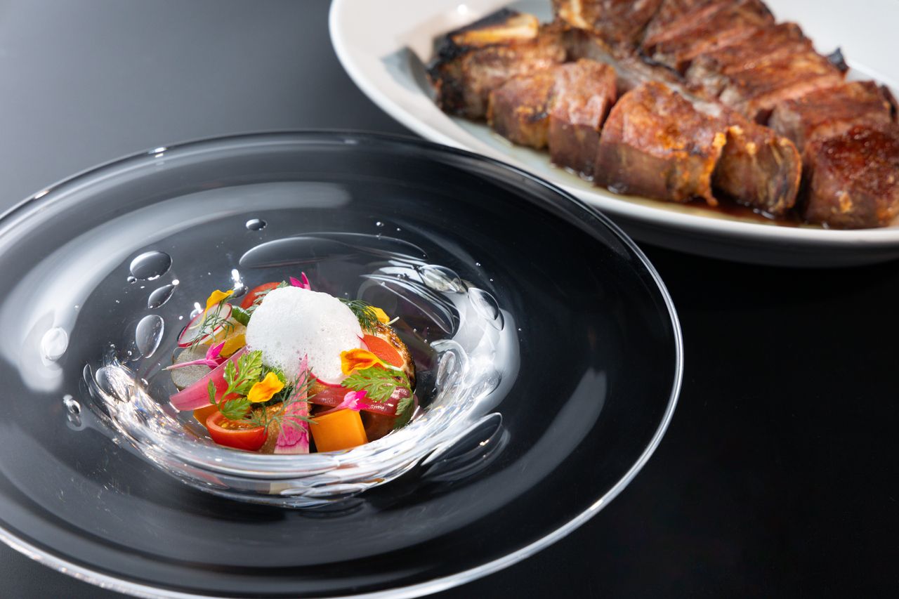 Green Garden & Prime