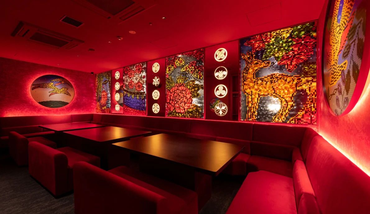 【団体様用】大人数での最高の夜に