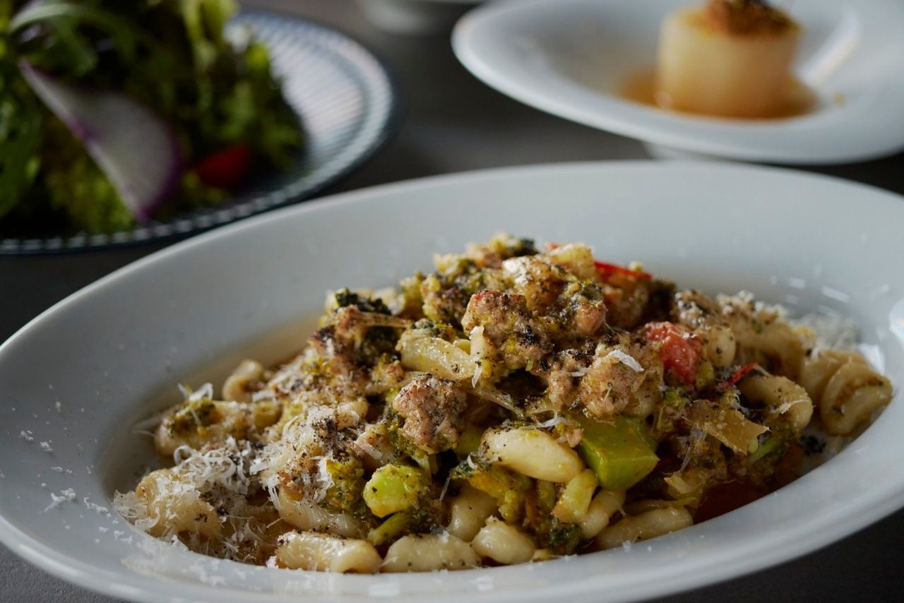 お席のみのご予約・￥2500~