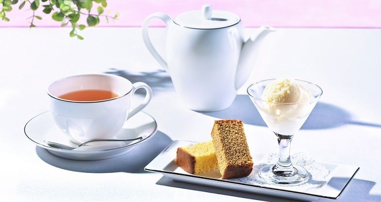 長崎カフェセット