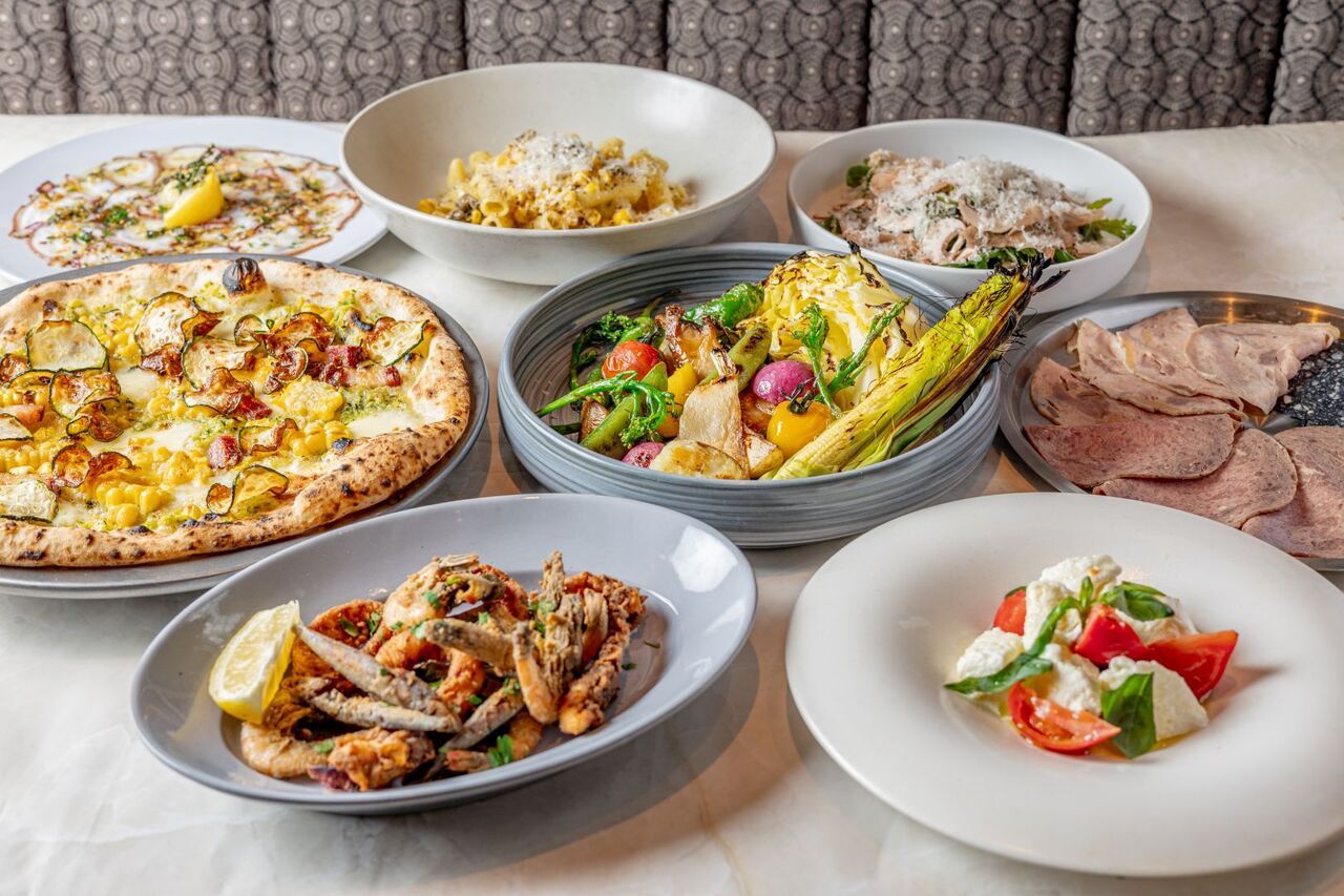 Party Plan  4,180円（税込）