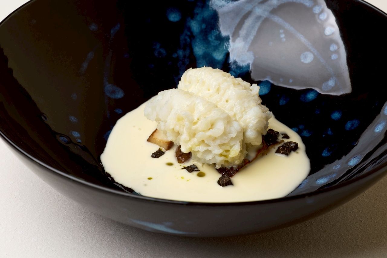 時令主廚精選套餐