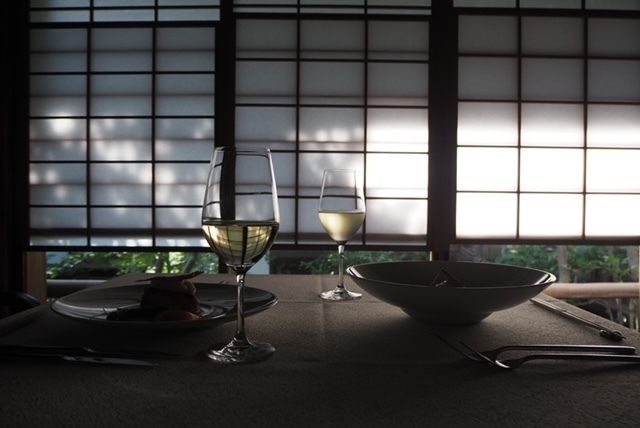 [Private room special course]