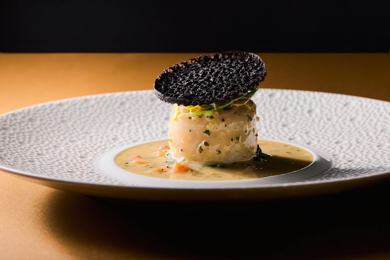 Online reservation only [Lunch Course] Payment