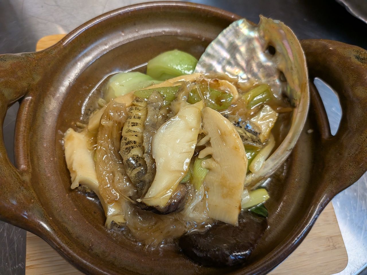 Keika Course (Osmanthus Course)