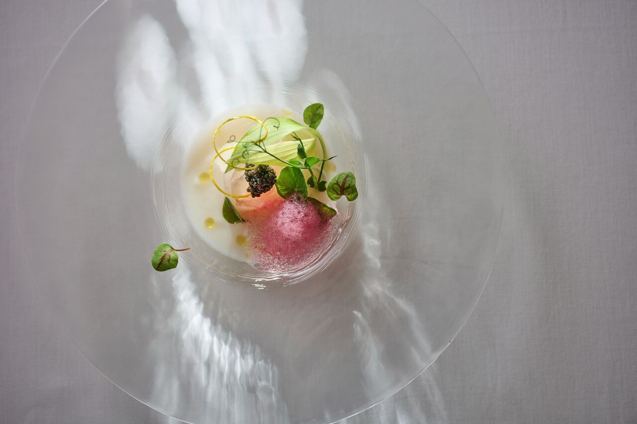 Menu Fiore【平日限定】