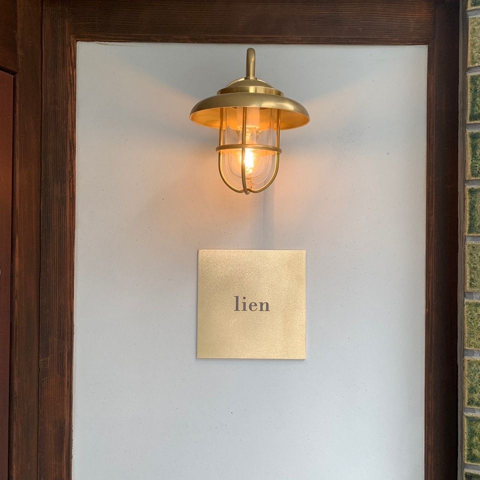 ランチでディナーコース