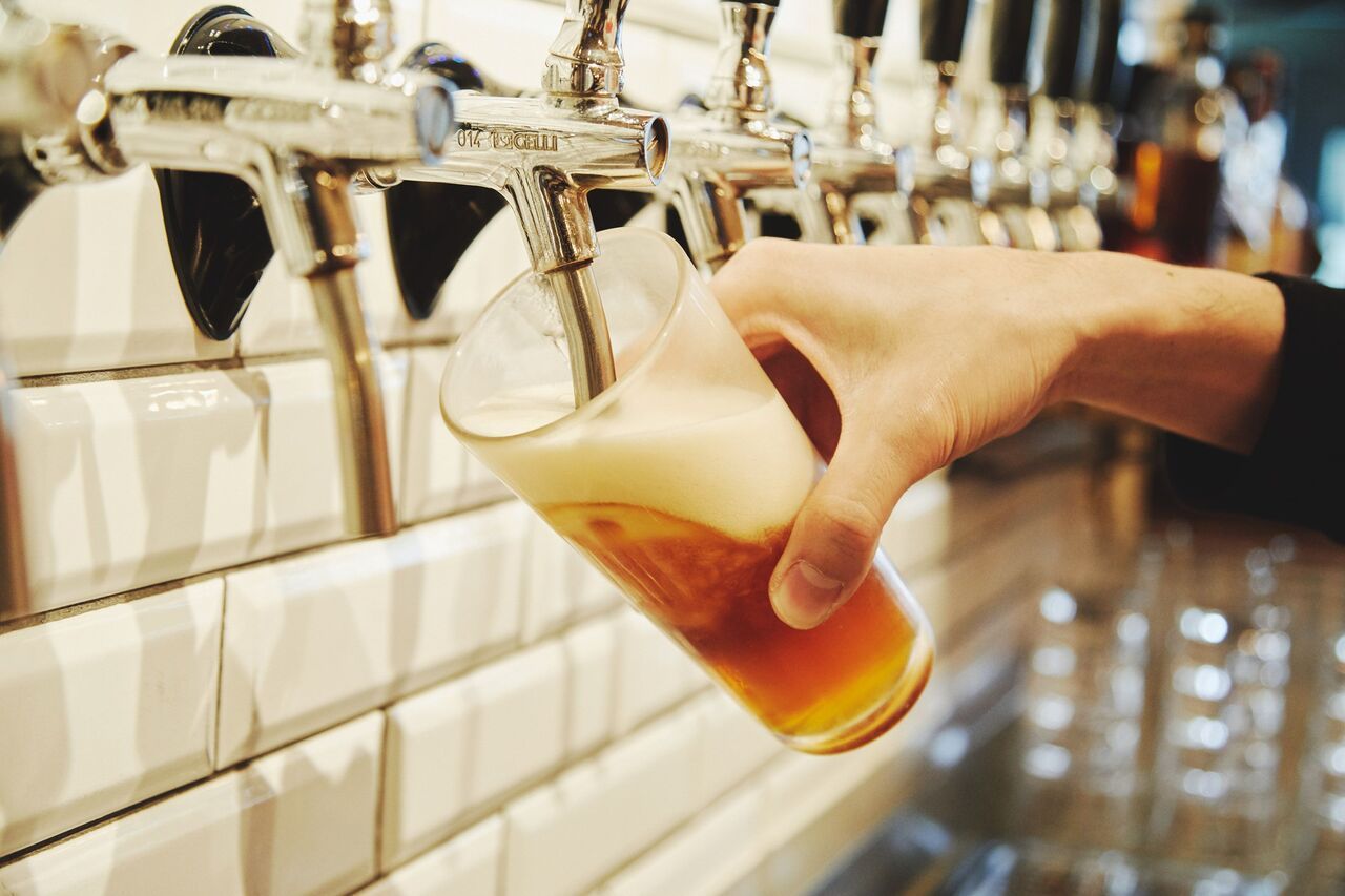 SMOKEHOUSE Course and NOMI HODAI Drink Package