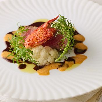 【Lunch】  Early Spring Chef’s Special