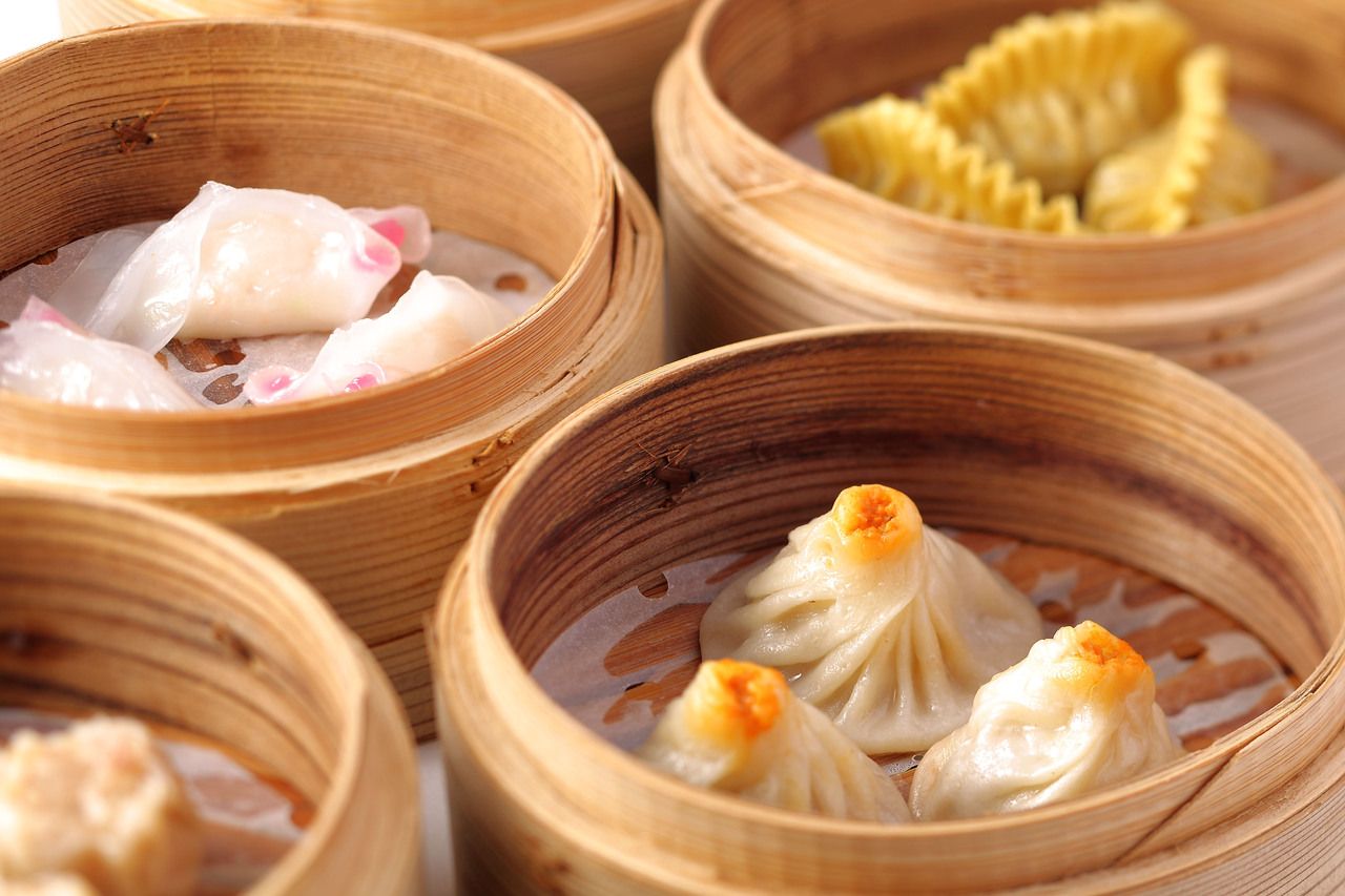 午餐自助餐“满腹午餐” - 婴幼儿（3岁以上、学龄前）