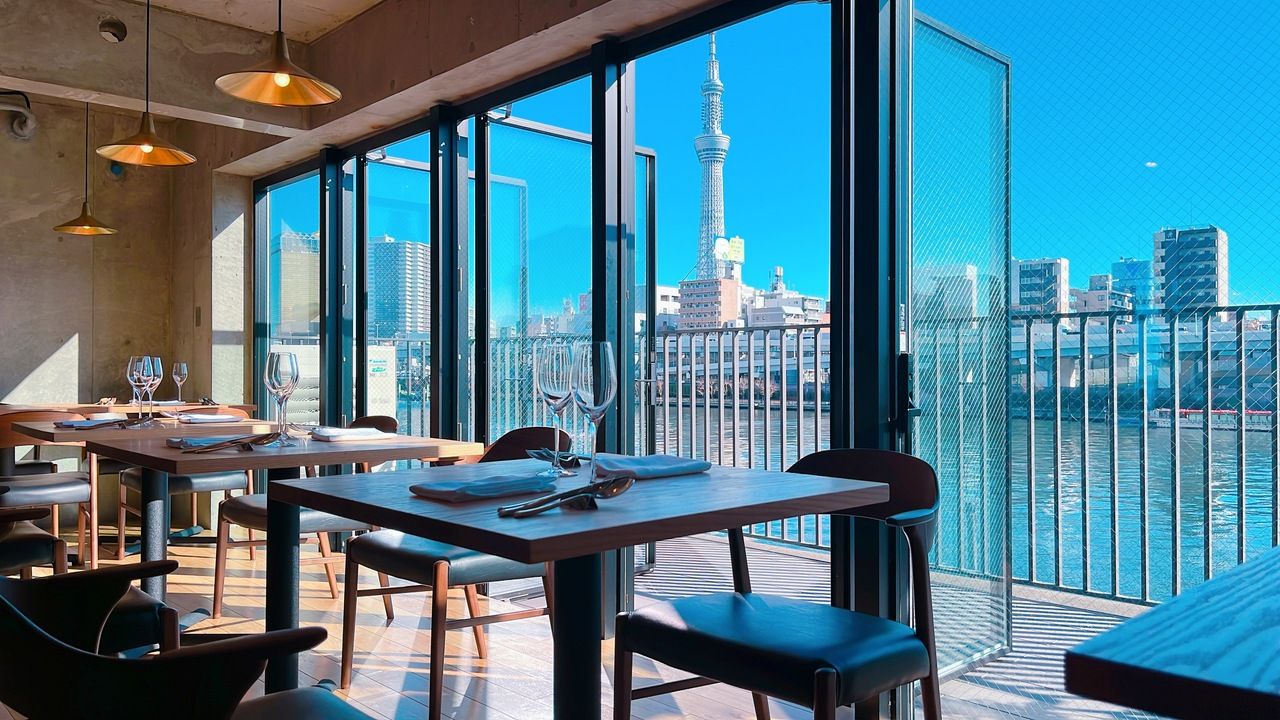 Exclusive Private-Chef Omakase Short Course (limited to one party)