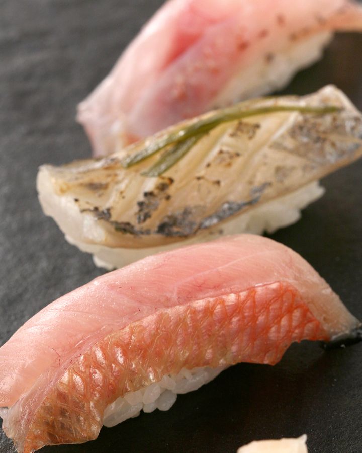 Nigiri Deluxe