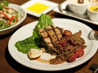 【平日限定ランチコース】＊店内テーブル席へのご案内＊　