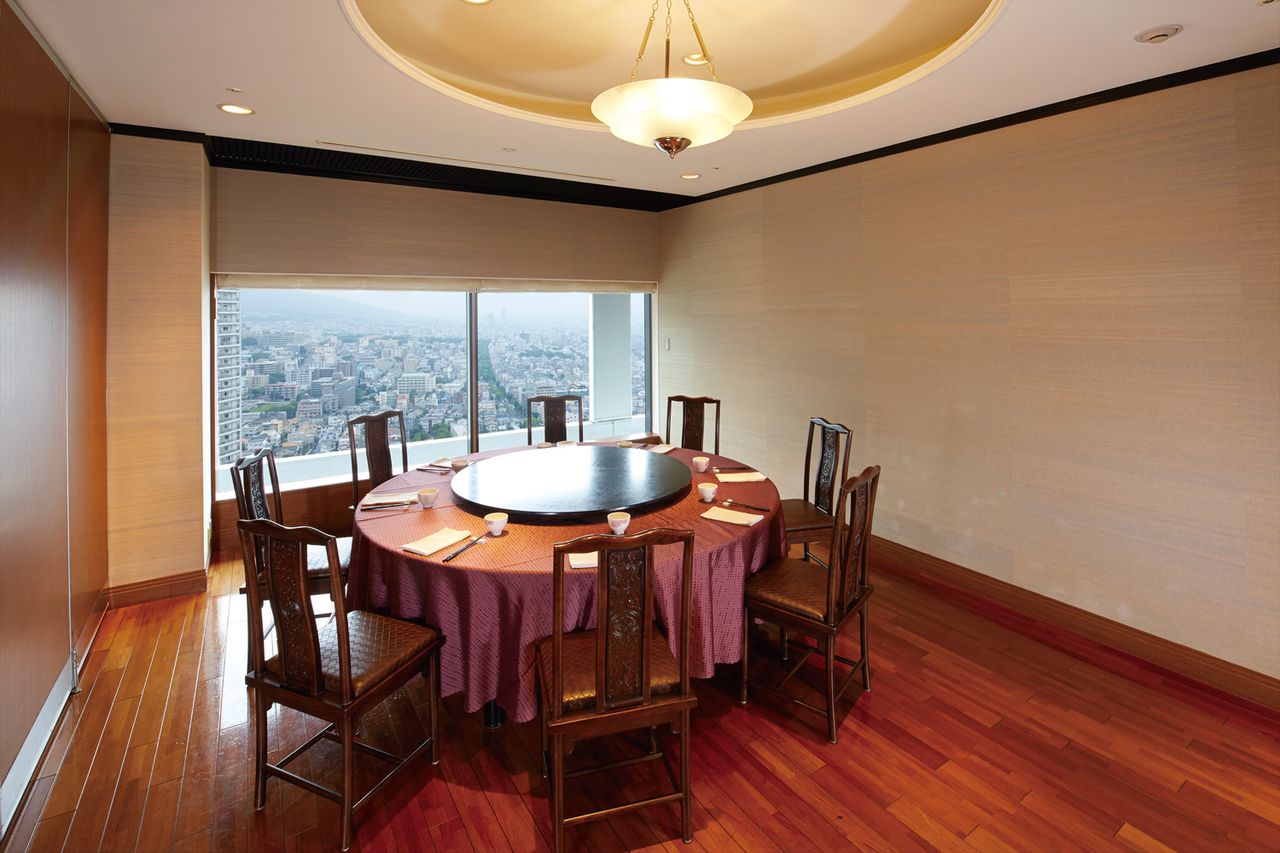 12/1～個室プライベートランチプラン（フリードリンク付き）