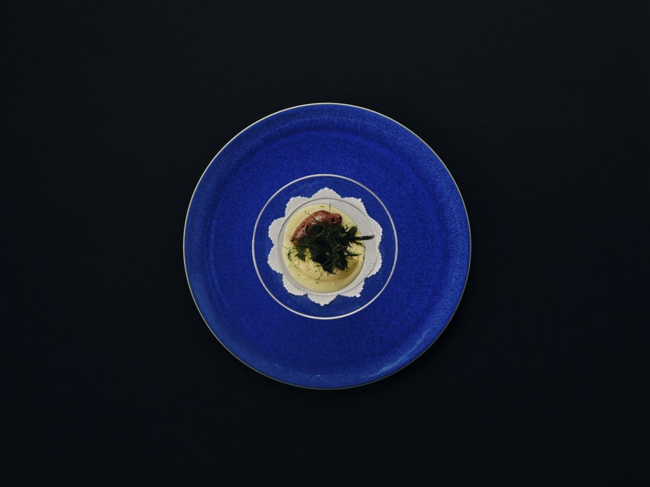 계절 재료와 치즈 마리아주 코스