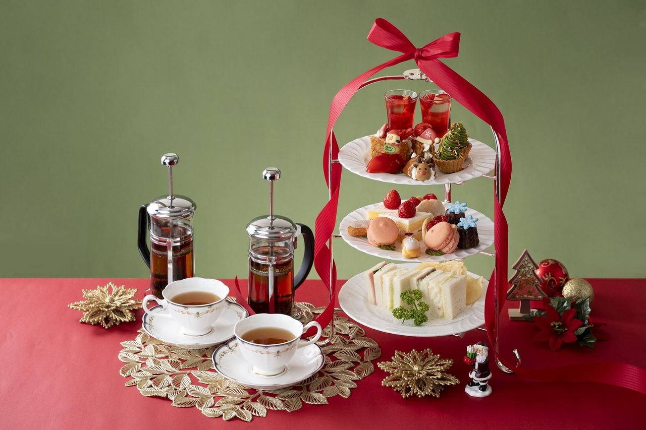 ★Afternoon Tea Set★