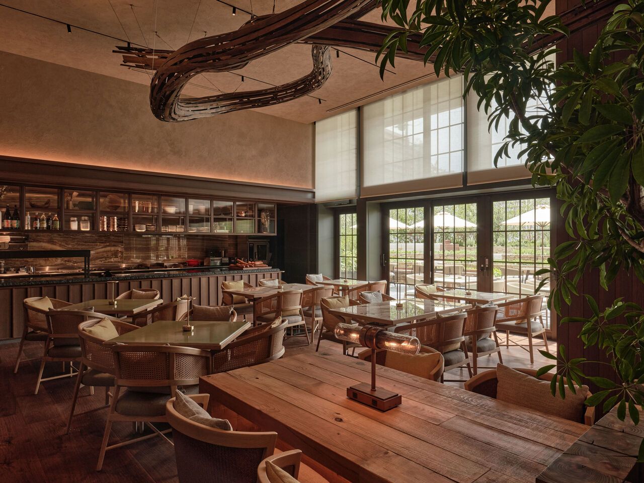 11/10～【土日祝日ランチ】PATH～全４品コース～