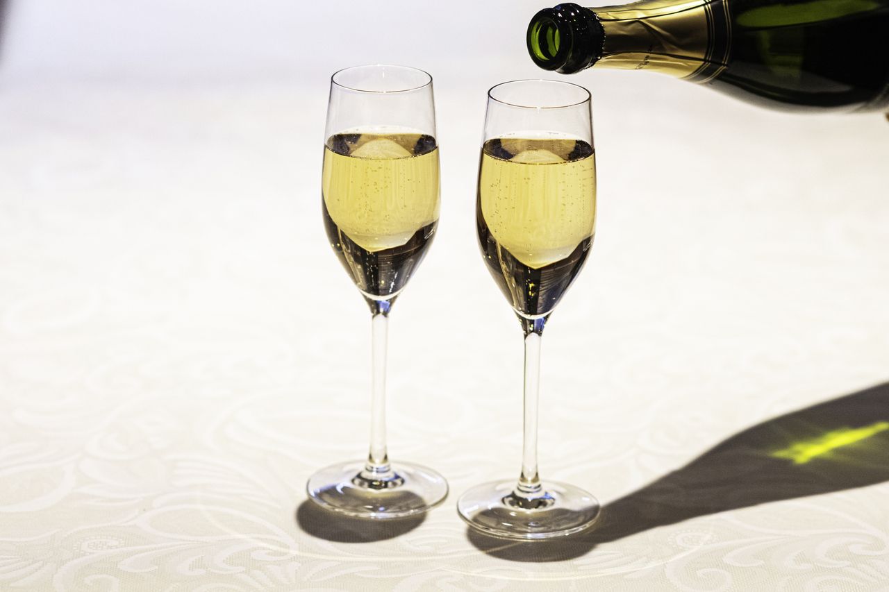 HP2時間フリーフロー付【Dinner Course C】接待や会食などにおすすめの人気コースメニュー