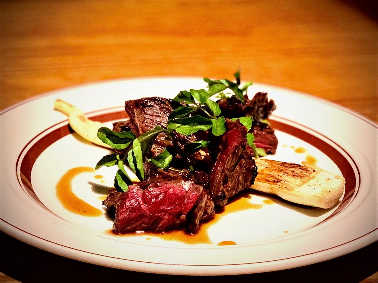 土日祝ランチ【カジュアルコース】