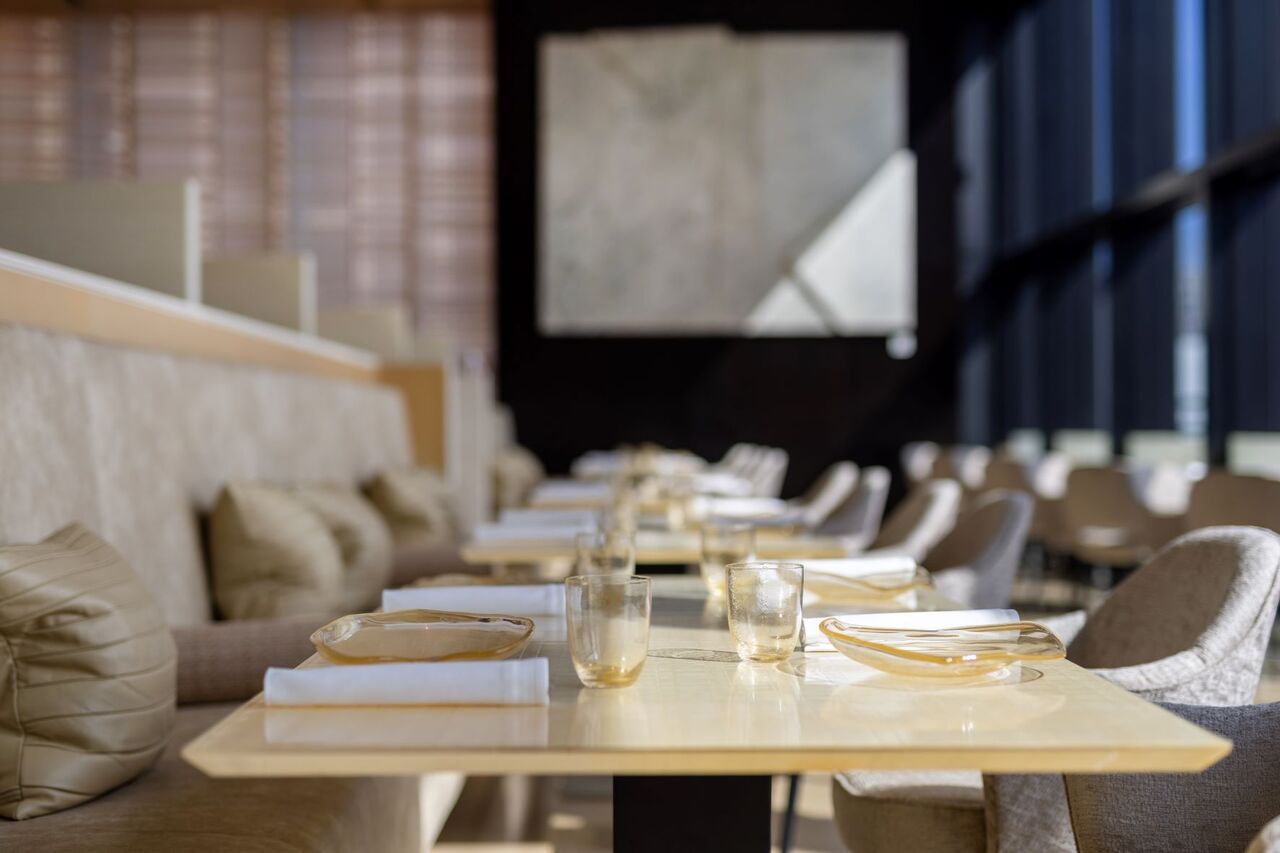 年末限定ランチコース