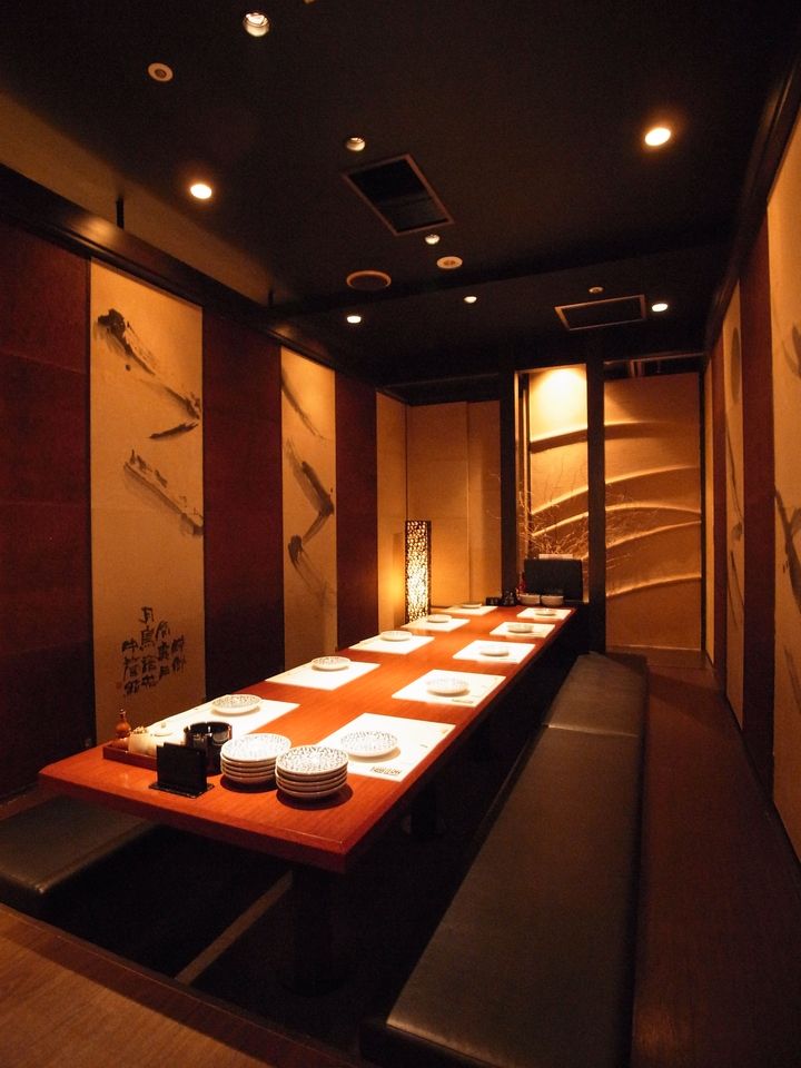 お席のみのご予約