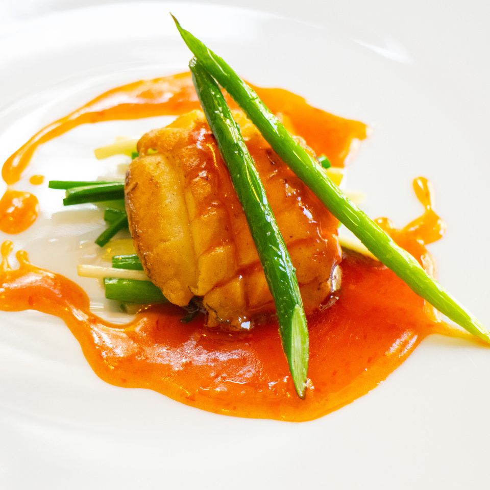 プレミアムランチ（コースのみ）※1/16迄