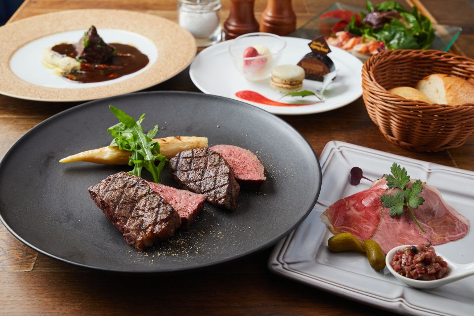 2025년 크리스마스 코스