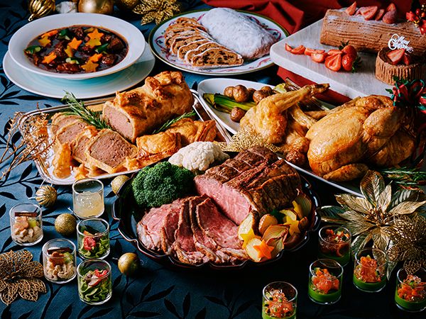 2025クリスマス大人(12/20・21)