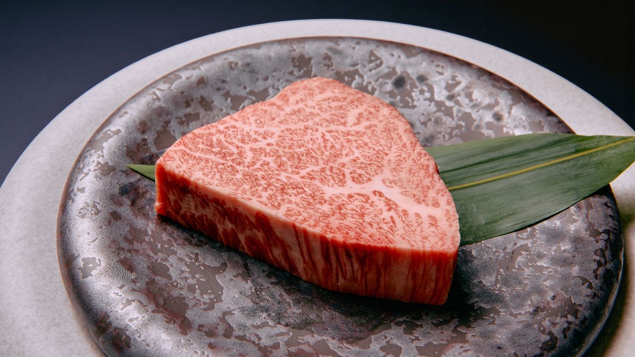 【至幸】コース