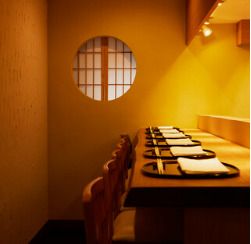 松葉蟹を使ったおまかせコース(約10品)