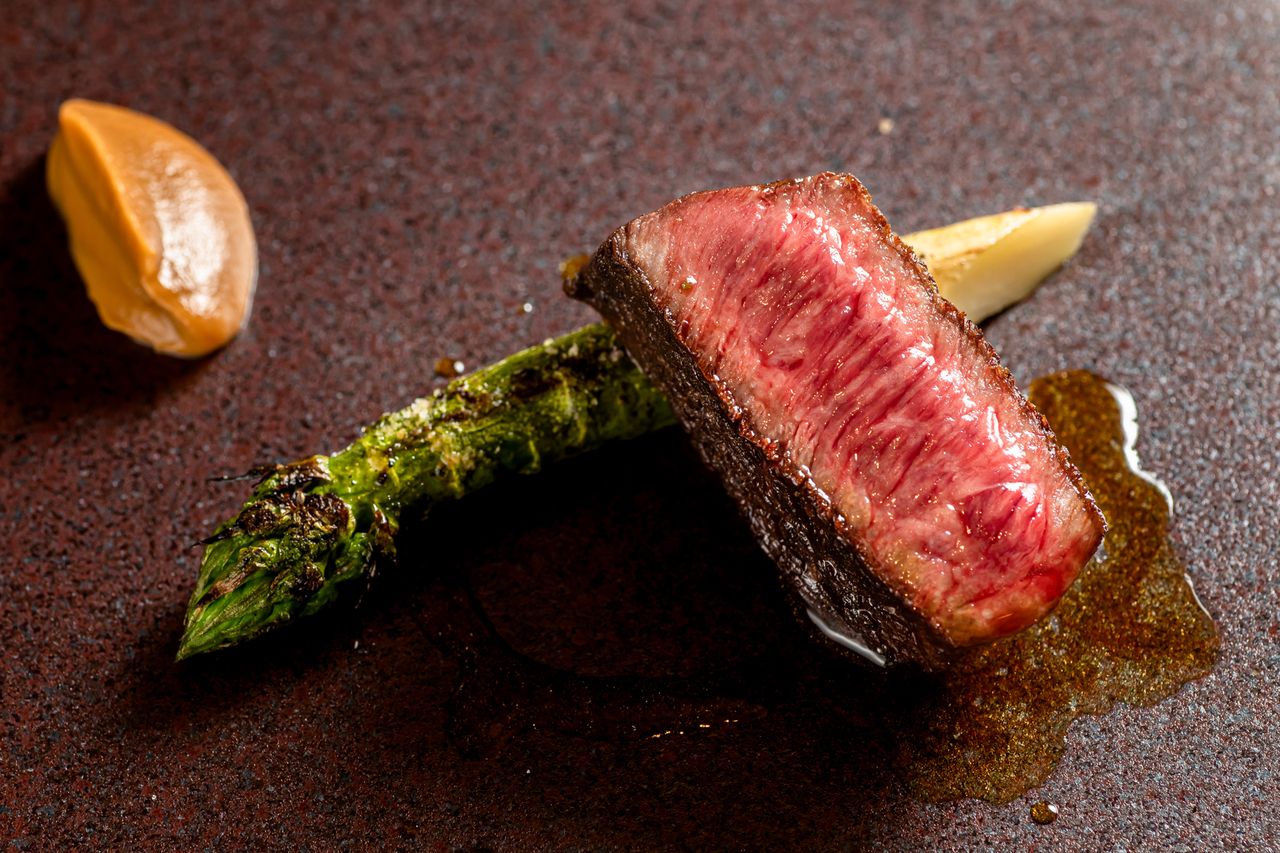 [Tokyo's Best Specialty Cuisine Restaurant Week 2026] OMAKASE Course