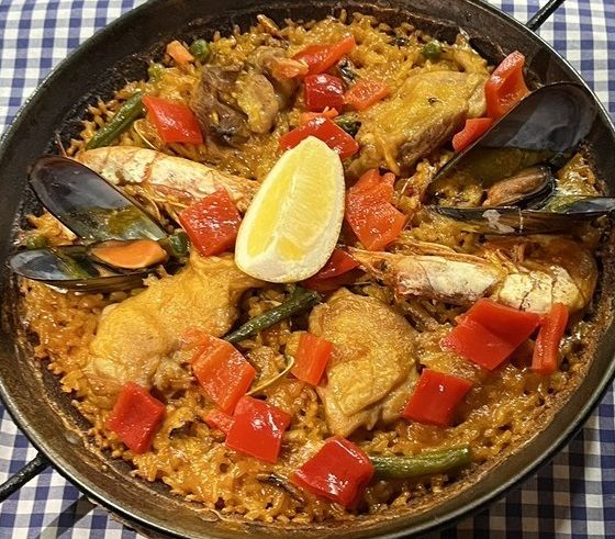 Madrid Course (Course)